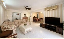 Blk 230F Tampines Street 24 (Tampines), HDB Executive #598293081